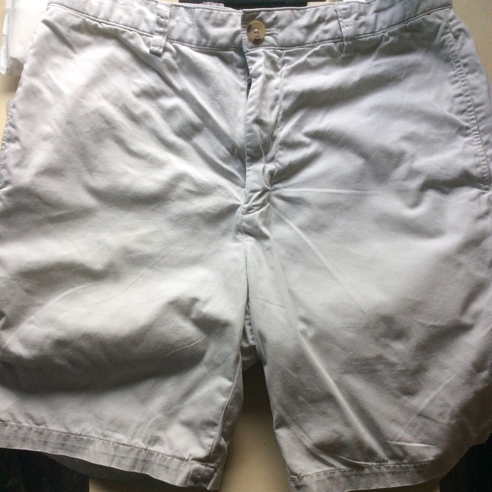 Vineyard Vines “Club Shorts”